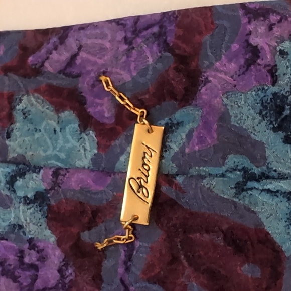 Brioni Silk Tie - Picture 5 of 7